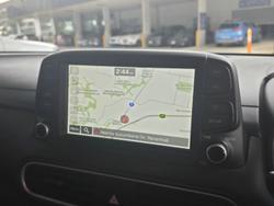 2018 Hyundai Kona Highlander