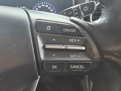 2018 Hyundai Kona Highlander