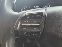 2018 Hyundai Kona Highlander