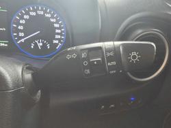 2018 Hyundai Kona Highlander