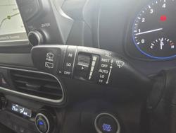 2018 Hyundai Kona Highlander