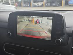 2018 Hyundai Kona Highlander