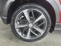 2018 Hyundai Kona Highlander