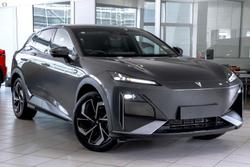 2025 Deepal S07