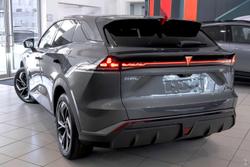 2025 Deepal S07