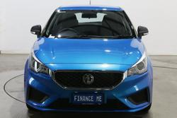 2023 MG MG3 Core