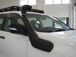 2012 Toyota Landcruiser Prado GX