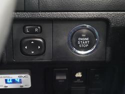 2012 Toyota Landcruiser Prado GX