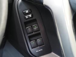 2012 Toyota Landcruiser Prado GX