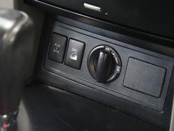 2012 Toyota Landcruiser Prado GX