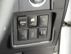 2012 Toyota Landcruiser Prado GX