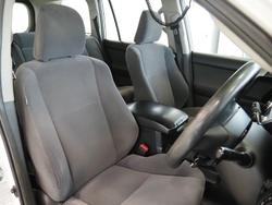 2012 Toyota Landcruiser Prado GX