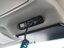 2012 Toyota Landcruiser Prado GX