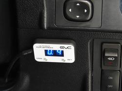 2012 Toyota Landcruiser Prado GX