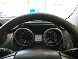 2012 Toyota Landcruiser Prado GX