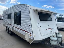 2012 Roma Elegance 21