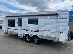 2012 Roma Elegance 21