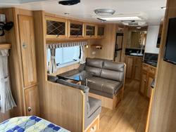 2012 Roma Elegance 21