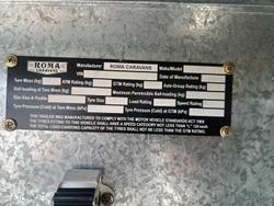 2012 Roma Elegance 21