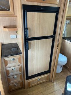 2012 Roma Elegance 21