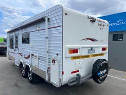 2012 Roma Elegance 21