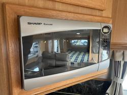 2012 Roma Elegance 21