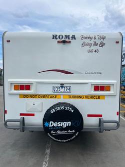 2012 Roma Elegance 21