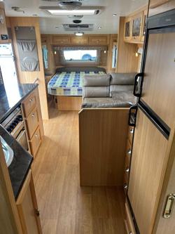 2012 Roma Elegance 21