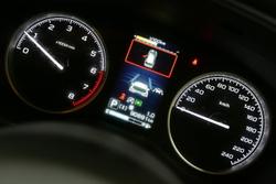 2019 Subaru Forester 2.5i Premium