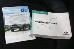 2019 Subaru Forester 2.5i Premium