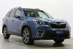 2019 Subaru Forester 2.5i Premium