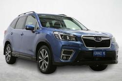 2019 Subaru Forester 2.5i Premium