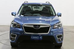 2019 Subaru Forester 2.5i Premium