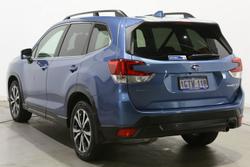 2019 Subaru Forester 2.5i Premium