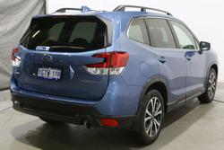 2019 Subaru Forester 2.5i Premium