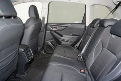 2019 Subaru Forester 2.5i Premium