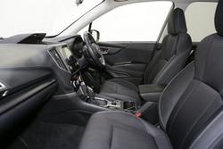 2019 Subaru Forester 2.5i Premium