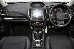 2019 Subaru Forester 2.5i Premium