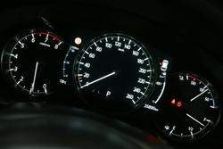 2025 Mazda CX-5 G25 Maxx Sport