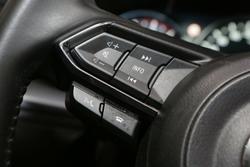 2025 Mazda CX-5 G25 Maxx Sport