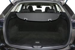 2025 Mazda CX-5 G25 Maxx Sport