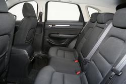 2025 Mazda CX-5 G25 Maxx Sport