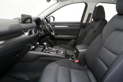 2025 Mazda CX-5 G25 Maxx Sport