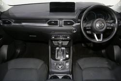 2025 Mazda CX-5 G25 Maxx Sport