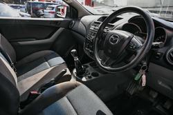 2016 Mazda BT-50 XT