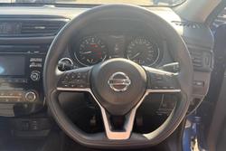 2018 Nissan X-TRAIL ST