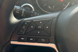 2018 Nissan X-TRAIL ST