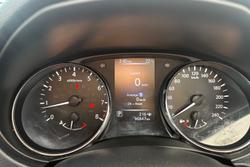 2018 Nissan X-TRAIL ST