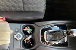 2018 Nissan X-TRAIL ST