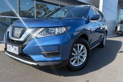 2018 Nissan X-TRAIL ST